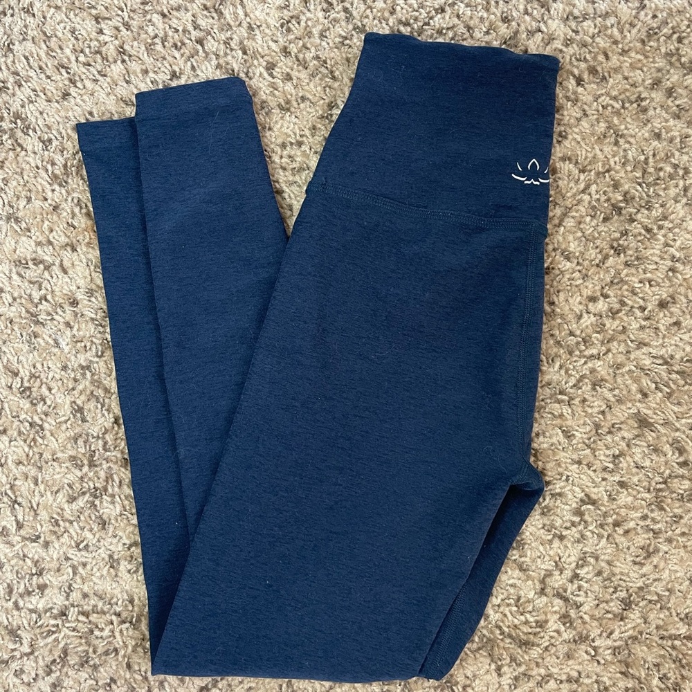Beyond yoga leggings
